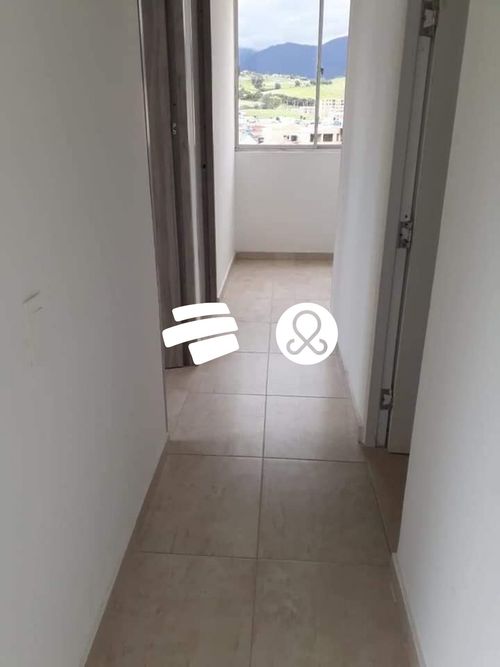 Apartamento en  Venta en Parque san rafael, Zipaquirá - Miniatura 9