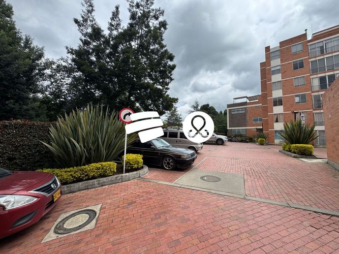 Apartamento en  Venta en Parque san rafael, Zipaquirá - Miniatura 10