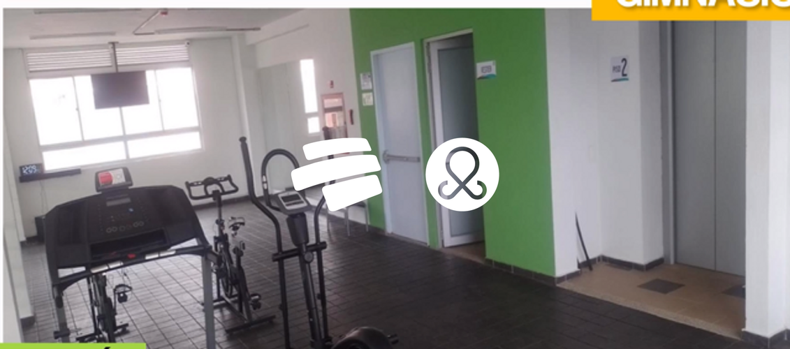 Apartamento en  Venta en Parque san rafael, Zipaquirá - Miniatura 11