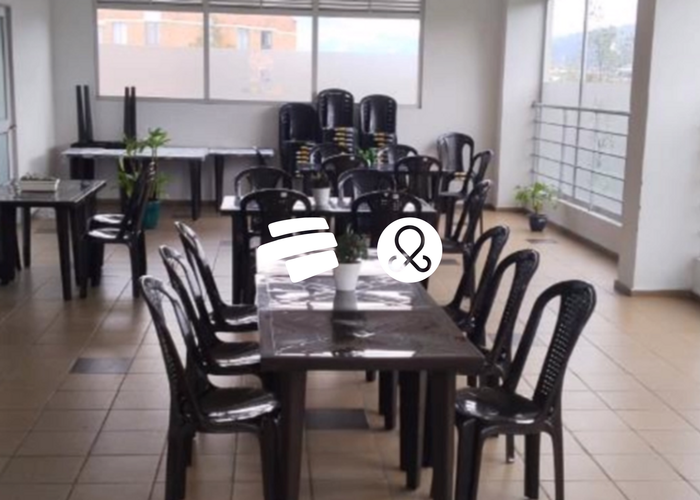 Apartamento en  Venta en Parque san rafael, Zipaquirá - Miniatura 14