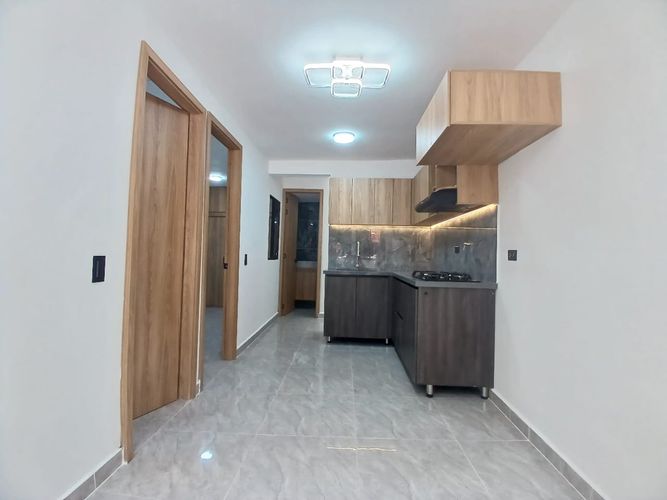 Edificio en  Venta en Viviendas del Sur, Itaguí - Imagen 1