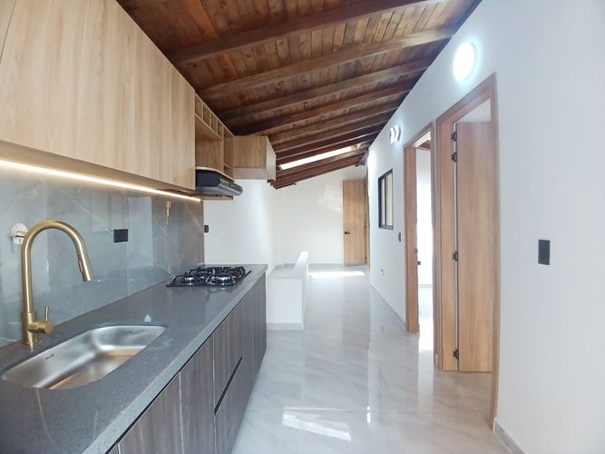 Edificio en  Venta en Viviendas del Sur, Itaguí - Miniatura 27