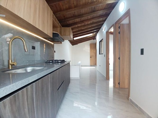 Edificio en  Venta en Viviendas del Sur, Itaguí - Miniatura 28