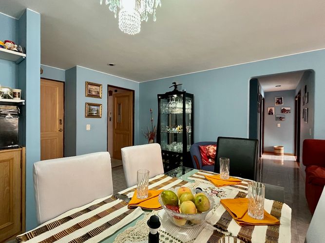 Apartamento en Venta en Suba, Bogotá - Imagen 1