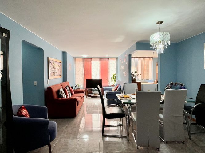 Apartamento en Venta en Suba, Bogotá - Miniatura 3