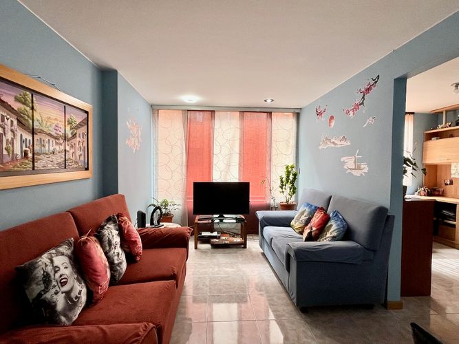 Apartamento en Venta en Suba, Bogotá - Miniatura 4
