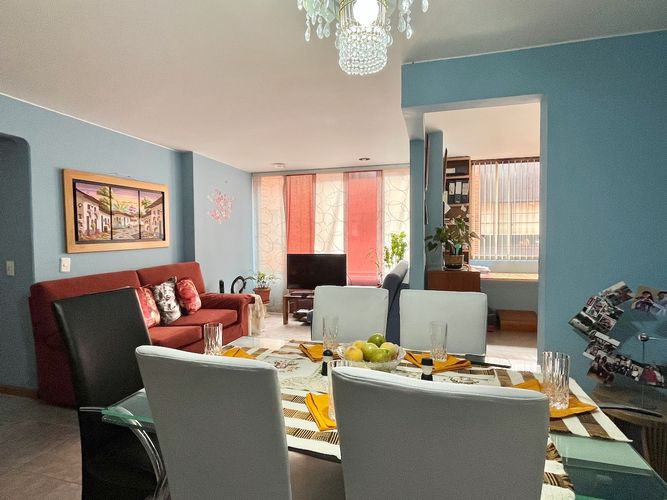 Apartamento en Venta en Suba, Bogotá - Miniatura 5