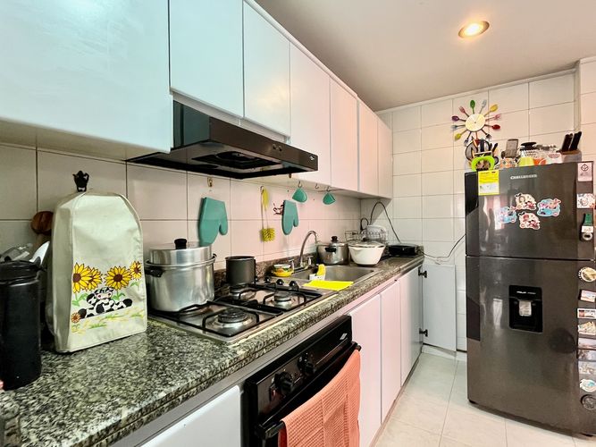 Apartamento en Venta en Suba, Bogotá - Miniatura 6
