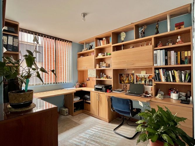 Apartamento en Venta en Suba, Bogotá - Miniatura 7