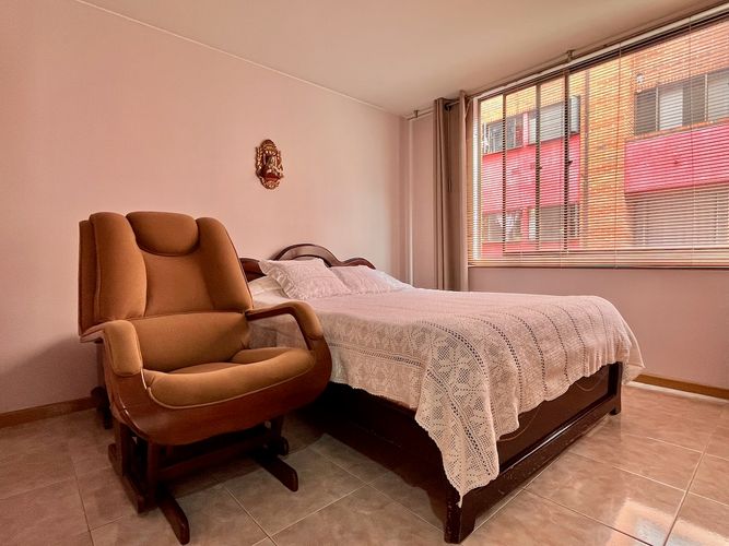Apartamento en Venta en Suba, Bogotá - Miniatura 9
