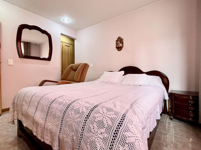 Apartamento en Venta en Suba, Bogotá - Miniatura 10