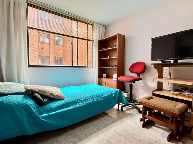 Apartamento en Venta en Suba, Bogotá - Miniatura 15