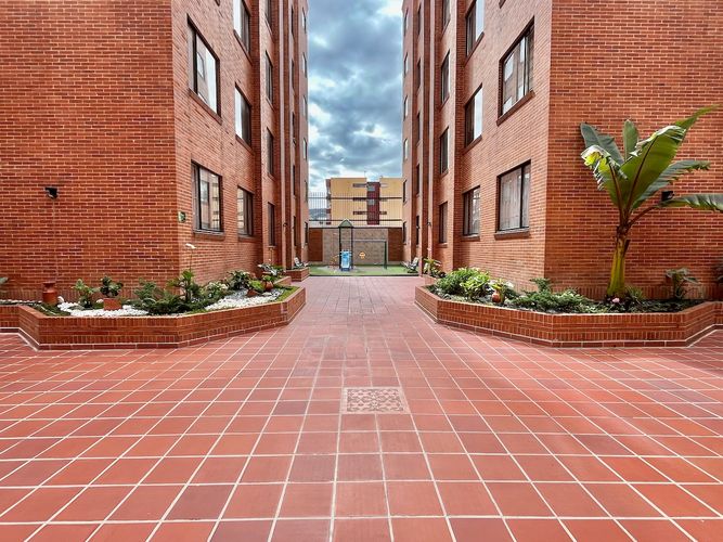 Apartamento en Venta en Suba, Bogotá - Miniatura 18