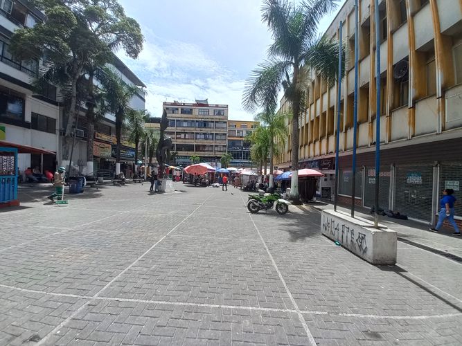 Oficina en Venta en Las brisas, Ibagué - Imagen 1