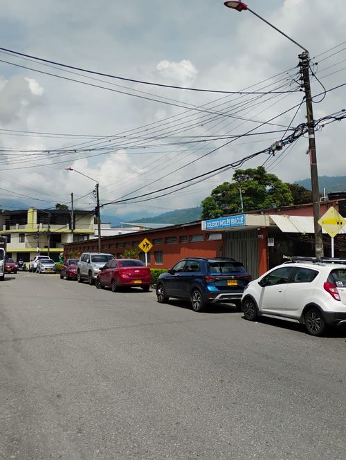 Casa en  Venta en Belalcazar, Ibagué - Miniatura 3
