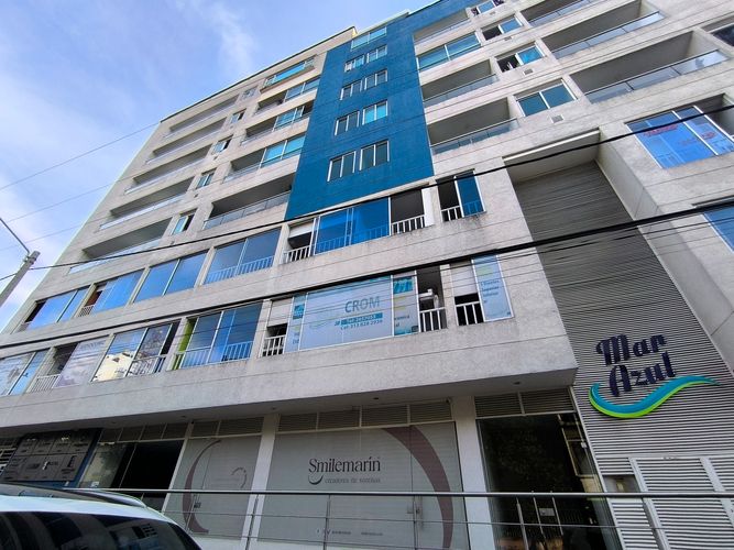 Apartaestudio en  Arriendo en Magisterio, Ibagué - Imagen 1
