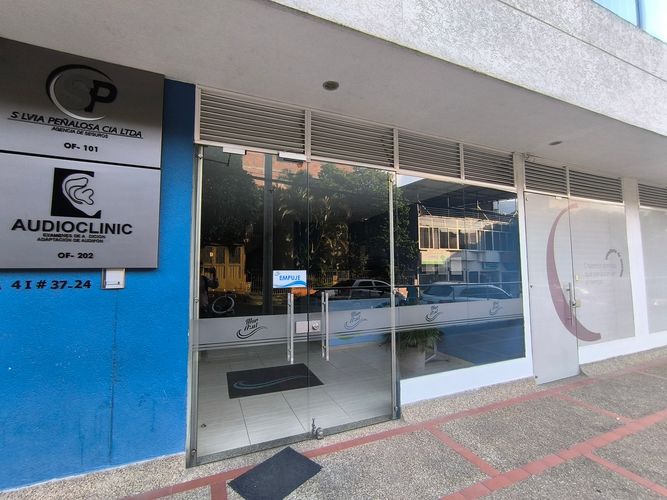 Apartaestudio en  Arriendo en Magisterio, Ibagué - Miniatura 2