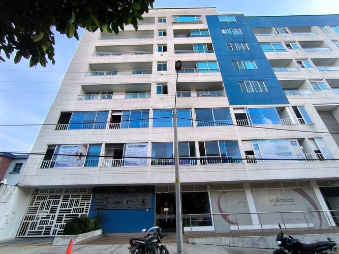 Apartaestudio en  Arriendo en Magisterio, Ibagué - Miniatura 3