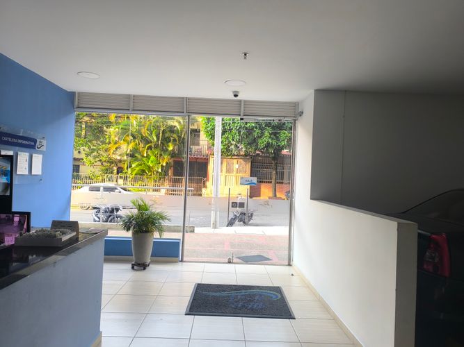 Apartaestudio en  Arriendo en Magisterio, Ibagué - Miniatura 4