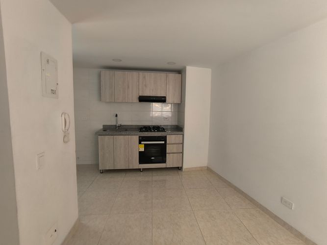 Apartaestudio en  Arriendo en Magisterio, Ibagué - Miniatura 9