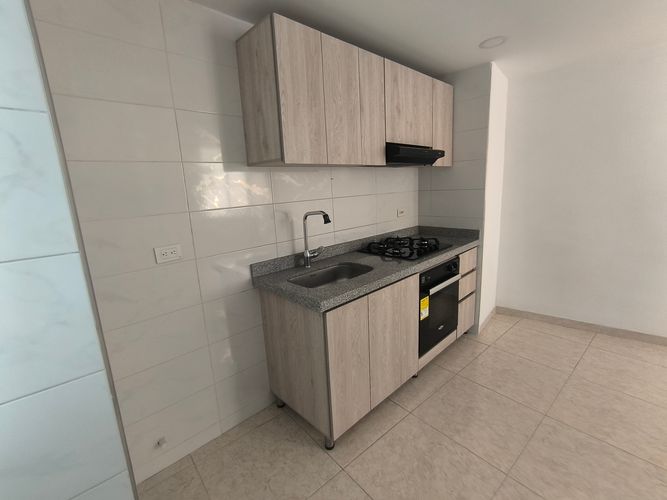 Apartaestudio en  Arriendo en Magisterio, Ibagué - Miniatura 10
