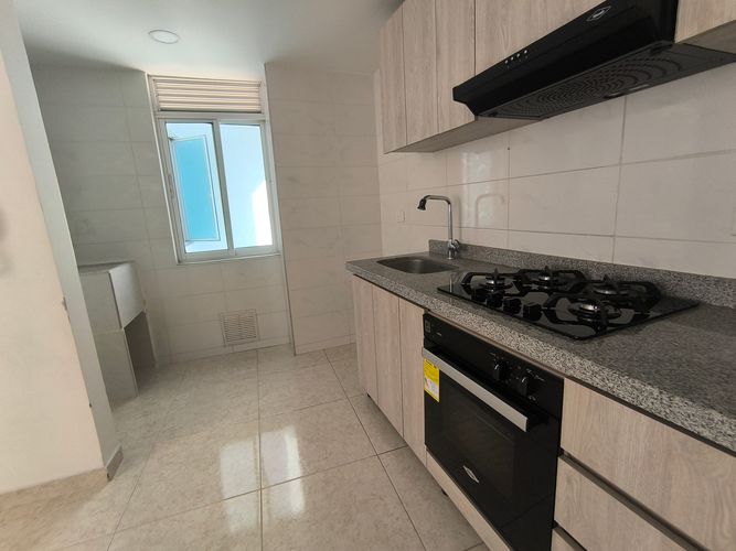 Apartaestudio en  Arriendo en Magisterio, Ibagué - Miniatura 11