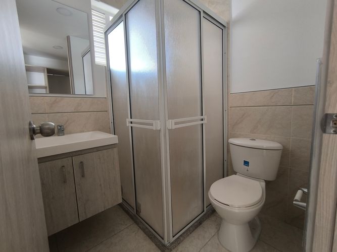 Apartaestudio en  Arriendo en Magisterio, Ibagué - Miniatura 13