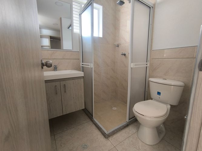 Apartaestudio en  Arriendo en Magisterio, Ibagué - Miniatura 19
