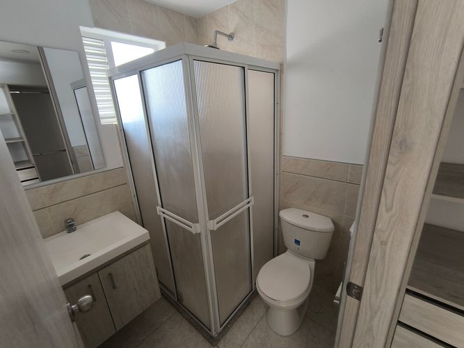 Apartaestudio en  Arriendo en Magisterio, Ibagué - Miniatura 20