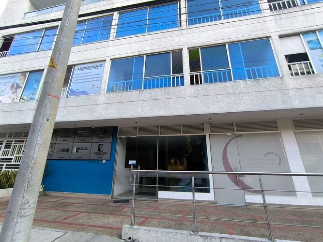 Apartaestudio en  Arriendo en Magisterio, Ibagué - Miniatura 25