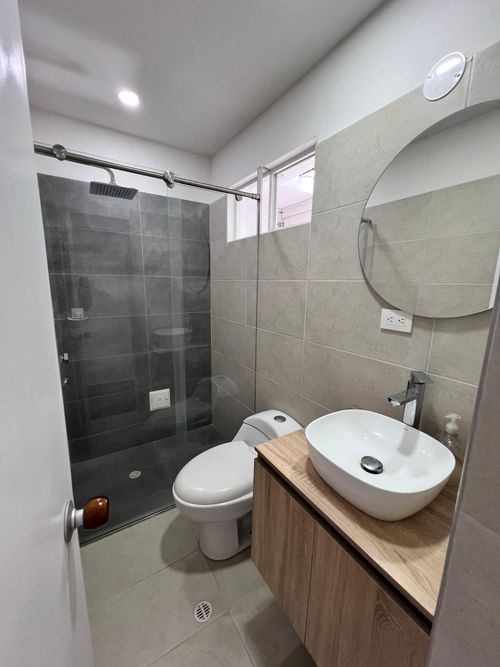 Casa en Arriendo en Carmenza rocha, Ibagué - Miniatura 3