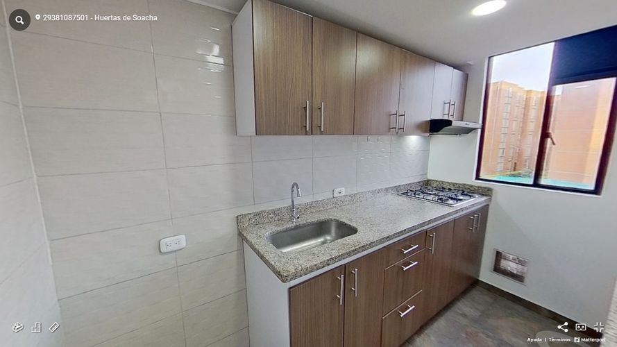 Apartamento en Venta en Soacha - Imagen 1