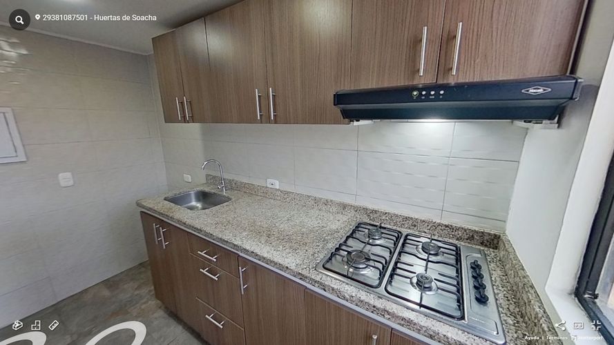 Apartamento en Venta en Soacha - Miniatura 2