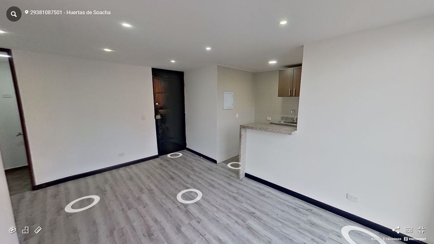 Apartamento en Venta en Soacha - Miniatura 3
