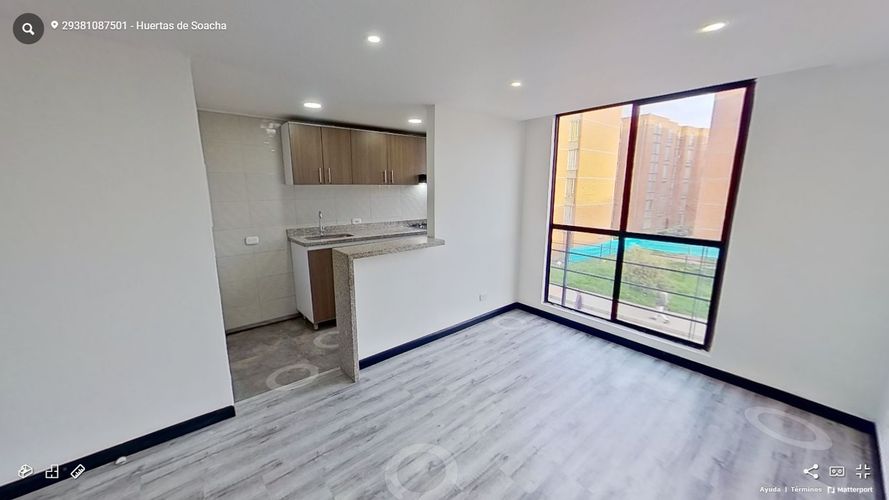 Apartamento en Venta en Soacha - Miniatura 4