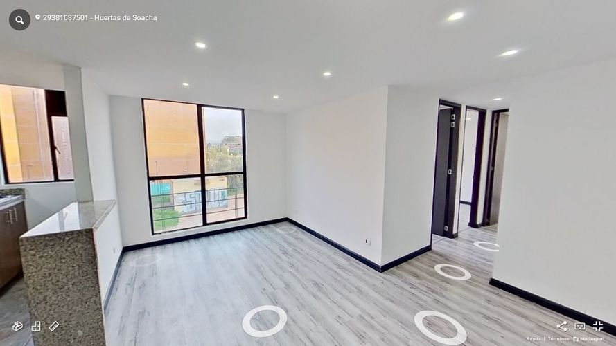 Apartamento en Venta en Soacha - Miniatura 5