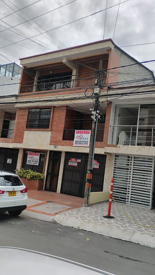 Casa en Arriendo en Prados del norte, Ibagué - Imagen 1