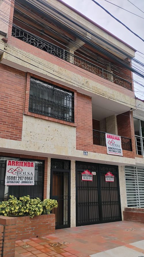 Casa en Arriendo en Prados del norte, Ibagué - Miniatura 3