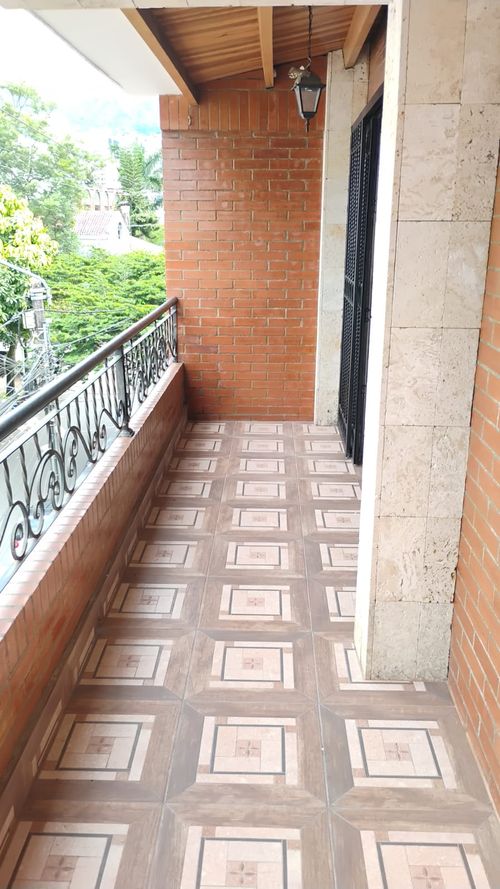 Casa en Arriendo en Prados del norte, Ibagué - Miniatura 17