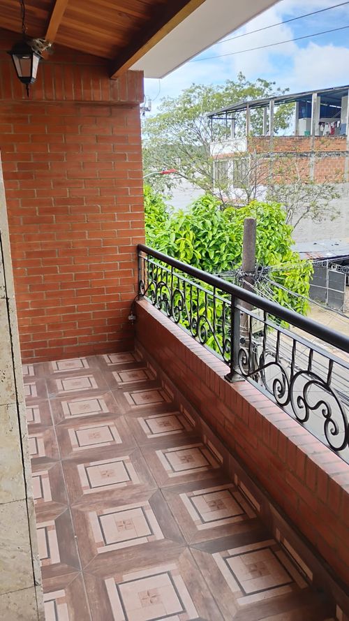 Casa en Arriendo en Prados del norte, Ibagué - Miniatura 22