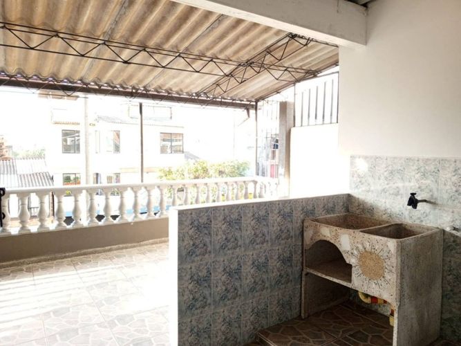 Casa en Arriendo en Berlin, Pereira - Miniatura 19