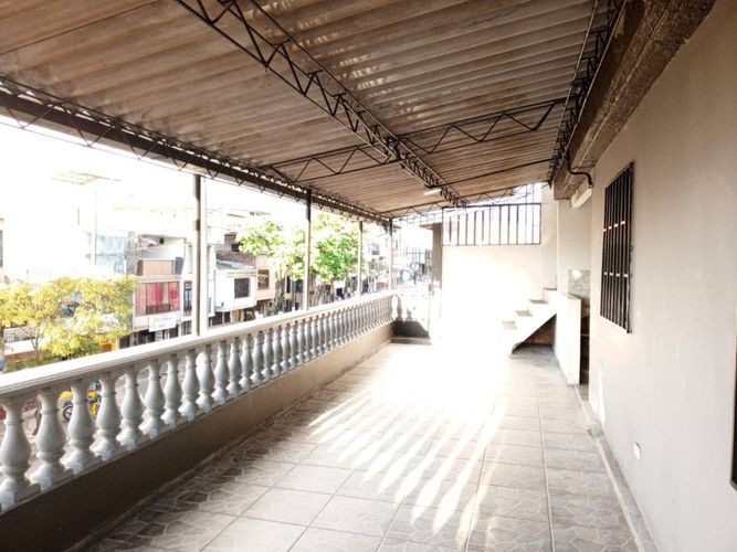 Casa en Arriendo en Berlin, Pereira - Miniatura 21