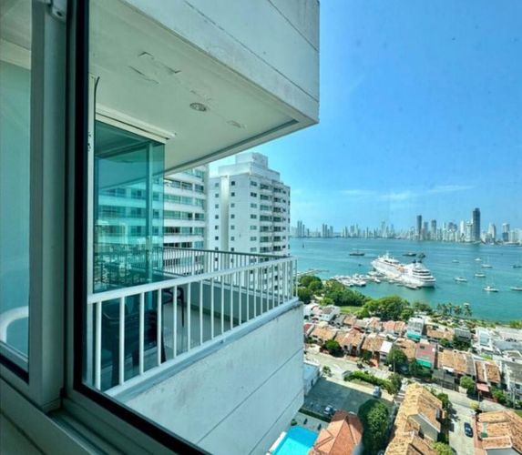 Apartamento en Venta en Manga, Cartagena - Imagen 1