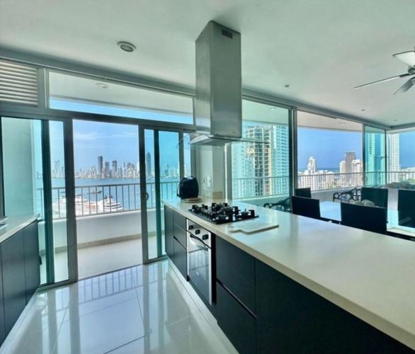 Apartamento en Venta en Manga, Cartagena - Miniatura 2