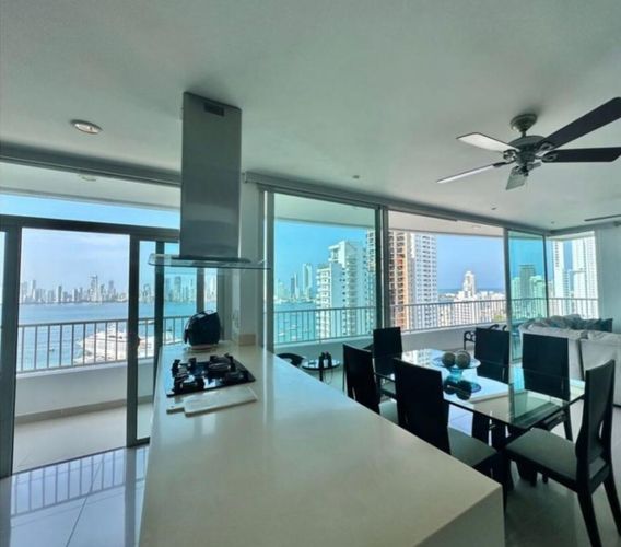 Apartamento en Venta en Manga, Cartagena - Miniatura 4