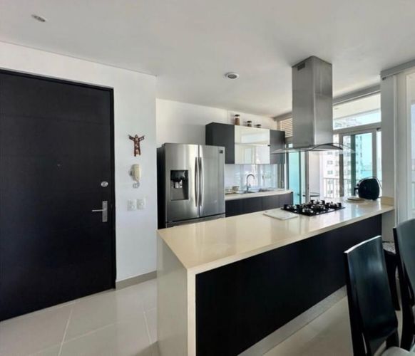 Apartamento en Venta en Manga, Cartagena - Miniatura 5