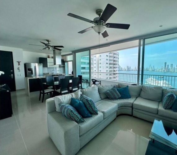 Apartamento en Venta en Manga, Cartagena - Miniatura 7