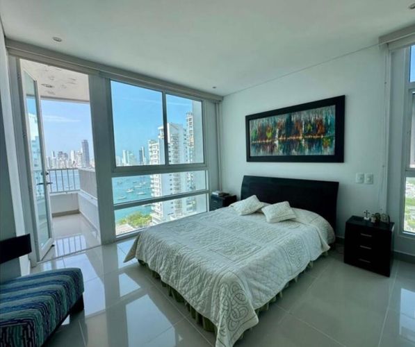 Apartamento en Venta en Manga, Cartagena - Miniatura 9