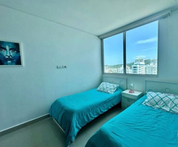 Apartamento en Venta en Manga, Cartagena - Miniatura 10
