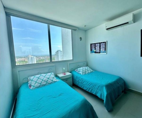 Apartamento en Venta en Manga, Cartagena - Miniatura 11